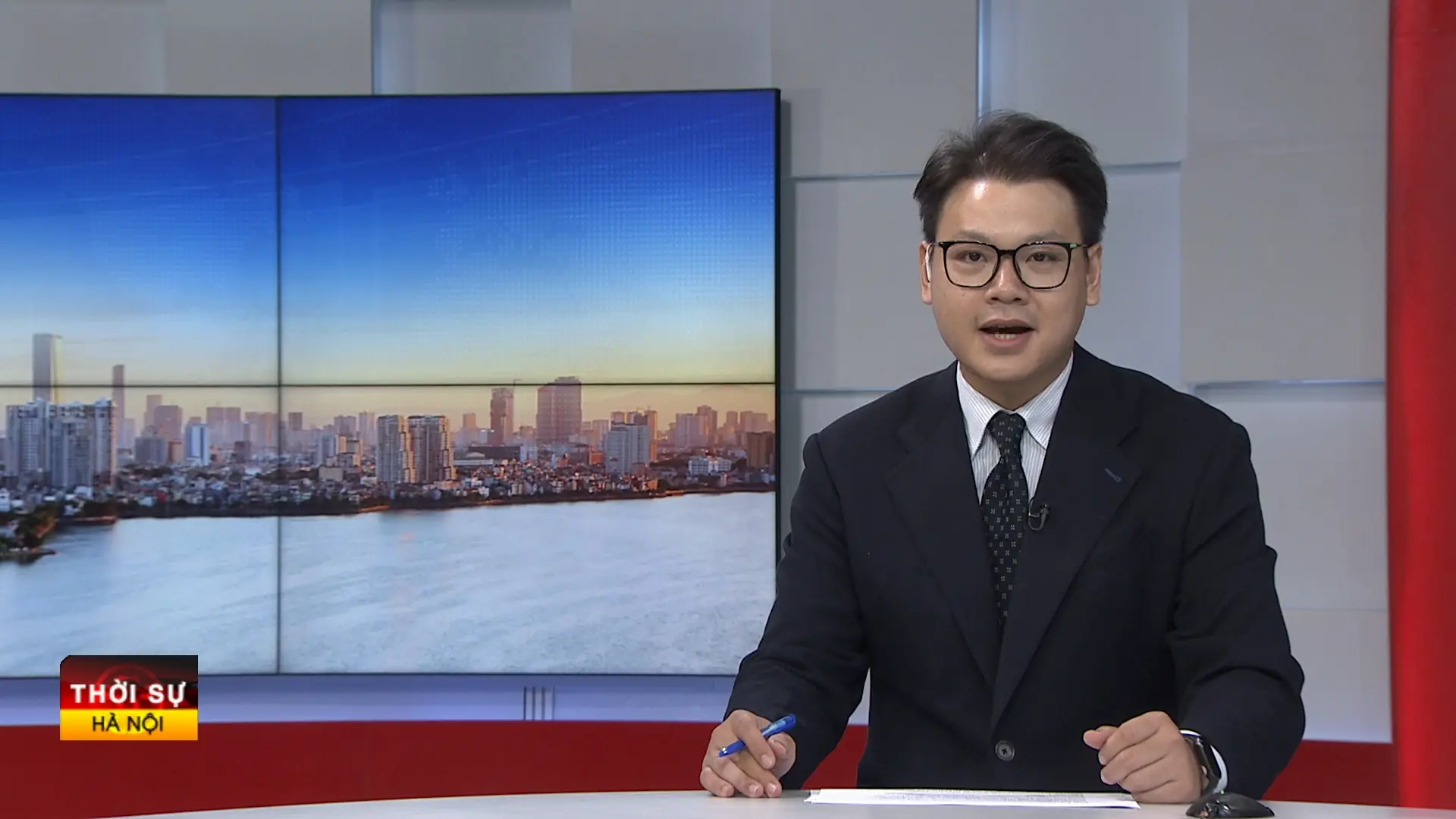 Chương trình Thời sự 23h00 | 03/09/2025